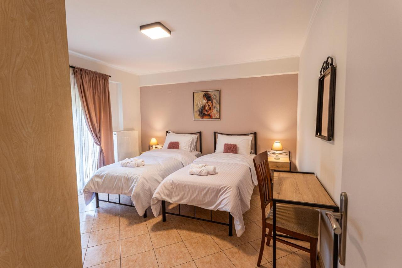 Nikola'S Home Anatoli Ioannina Luaran gambar