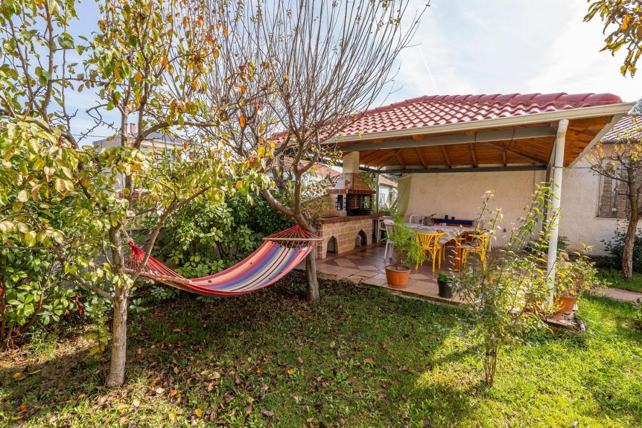 Nikola'S Home Anatoli Ioannina Luaran gambar