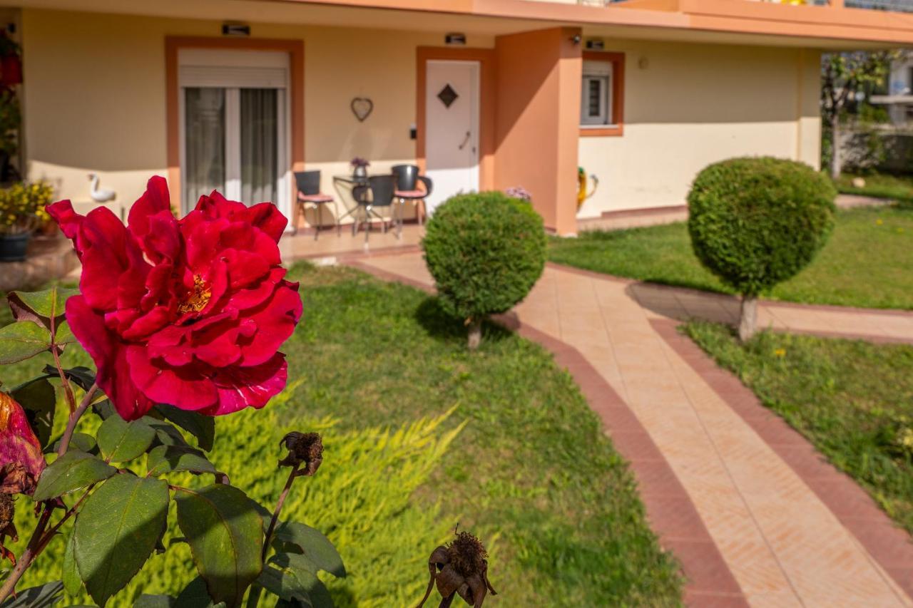 Nikola'S Home Anatoli Ioannina Luaran gambar