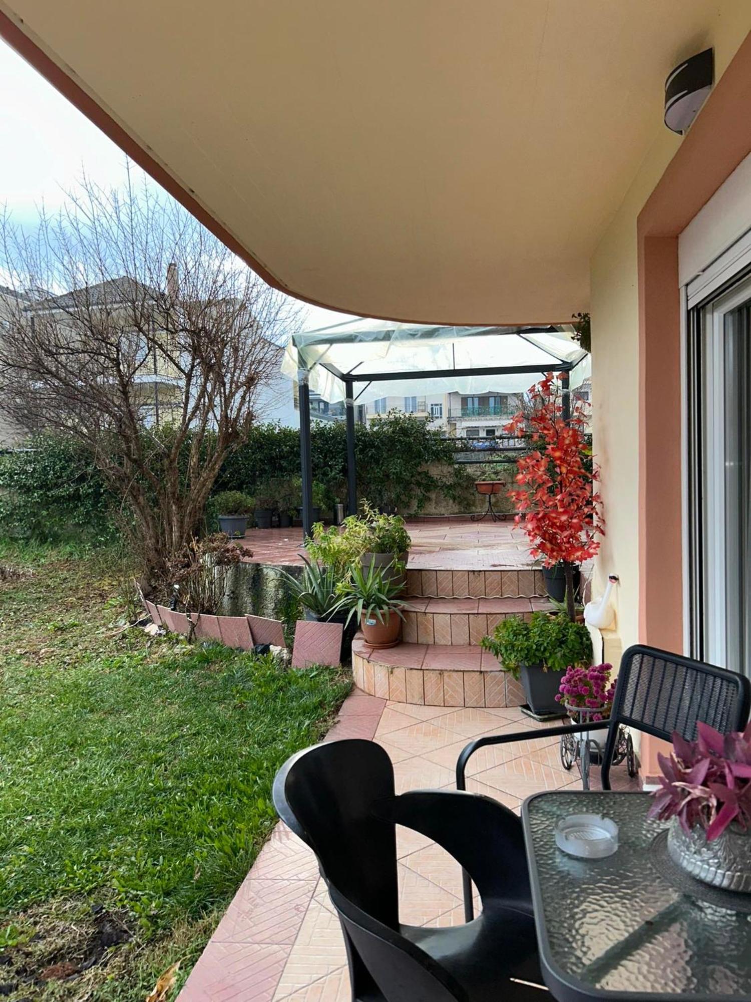 Nikola'S Home Anatoli Ioannina Luaran gambar