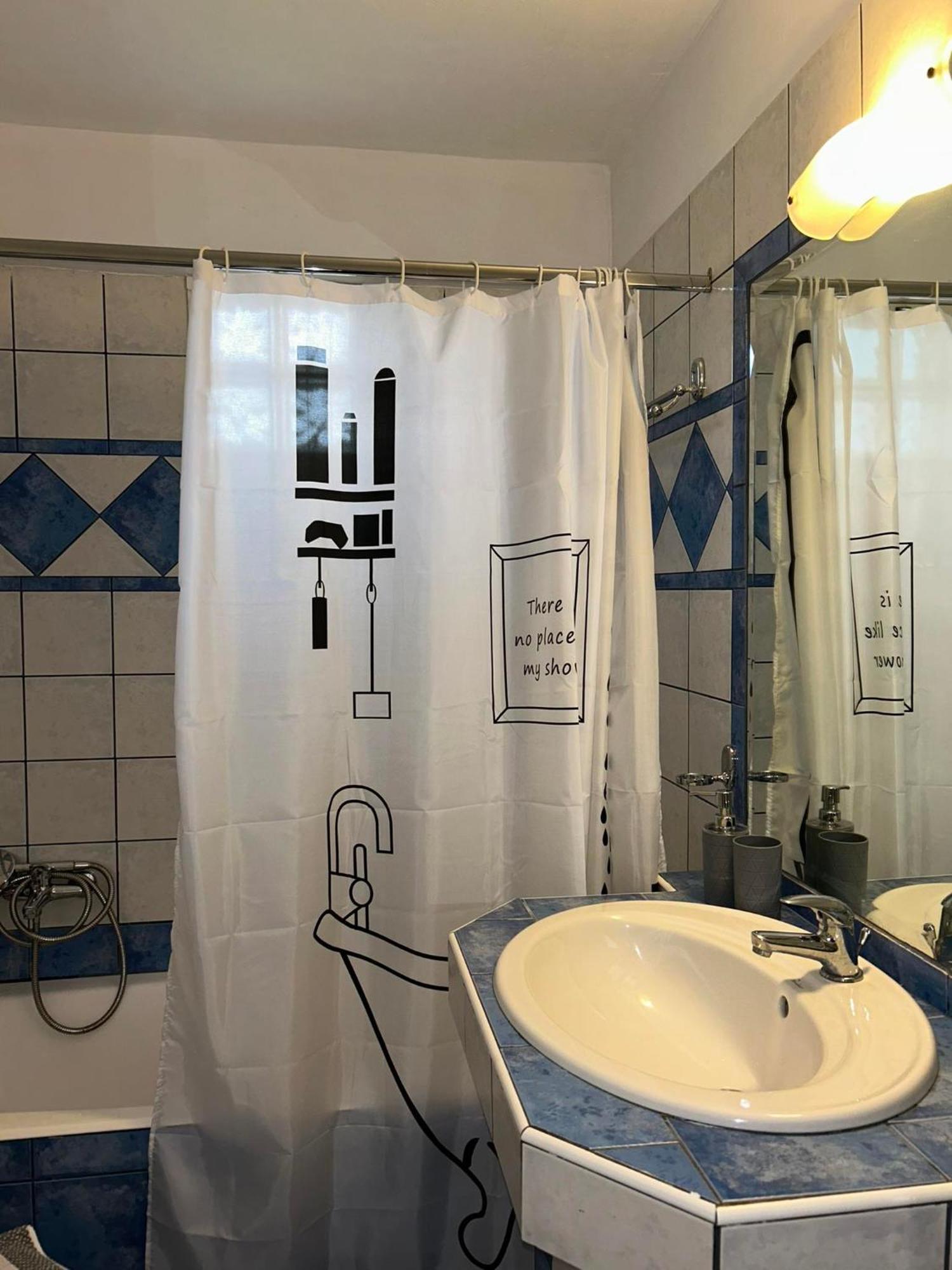 Nikola'S Home Anatoli Ioannina Luaran gambar